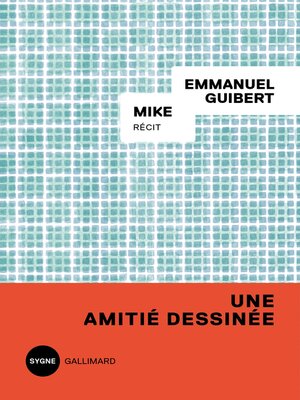 cover image of Mike